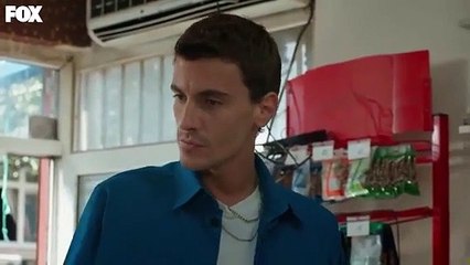 مسلسل المتوحش الحلقة 4 مترجمة القسم 2 part 1/1