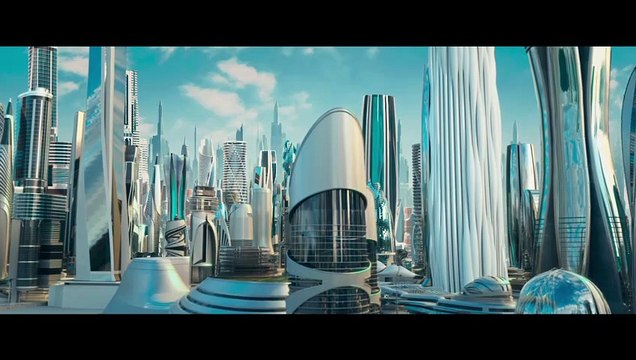 GANAPATH | Hindi Teaser | Amitabh B, Tiger S, Kriti S ❘ Vikas B, Jackky B | 20th Oct' 23