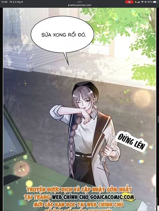 Chapter 141-150_Được Các Anh Trai Chiều Chuộng Tôi Trở Nên Ngang Tàn