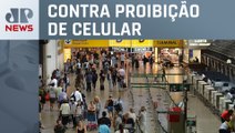 Mais de 70 voos são afetados por greve no aeroporto de Guarulhos