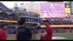 Shohei Ohtani & Yu Darvish at Petco Park 2021/9/7 MLB, 大谷翔平とダルビッシュ有ペトコパークで話している（よく聞こえない）,