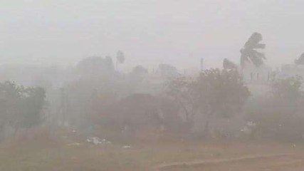 కోనసీమ: హెచ్చరిక... అప్రమత్తంగా ఉండండి