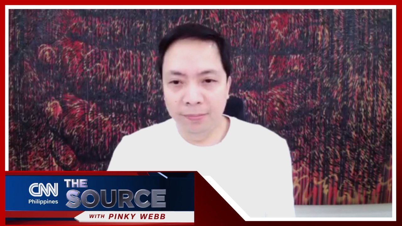 Antipolo Mayor Junjun Ynares | The Source
