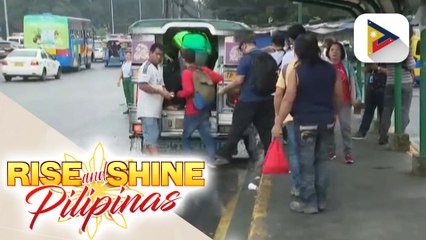 Ilang pasahero, dismayado sa dagdag-pasahe sa jeep