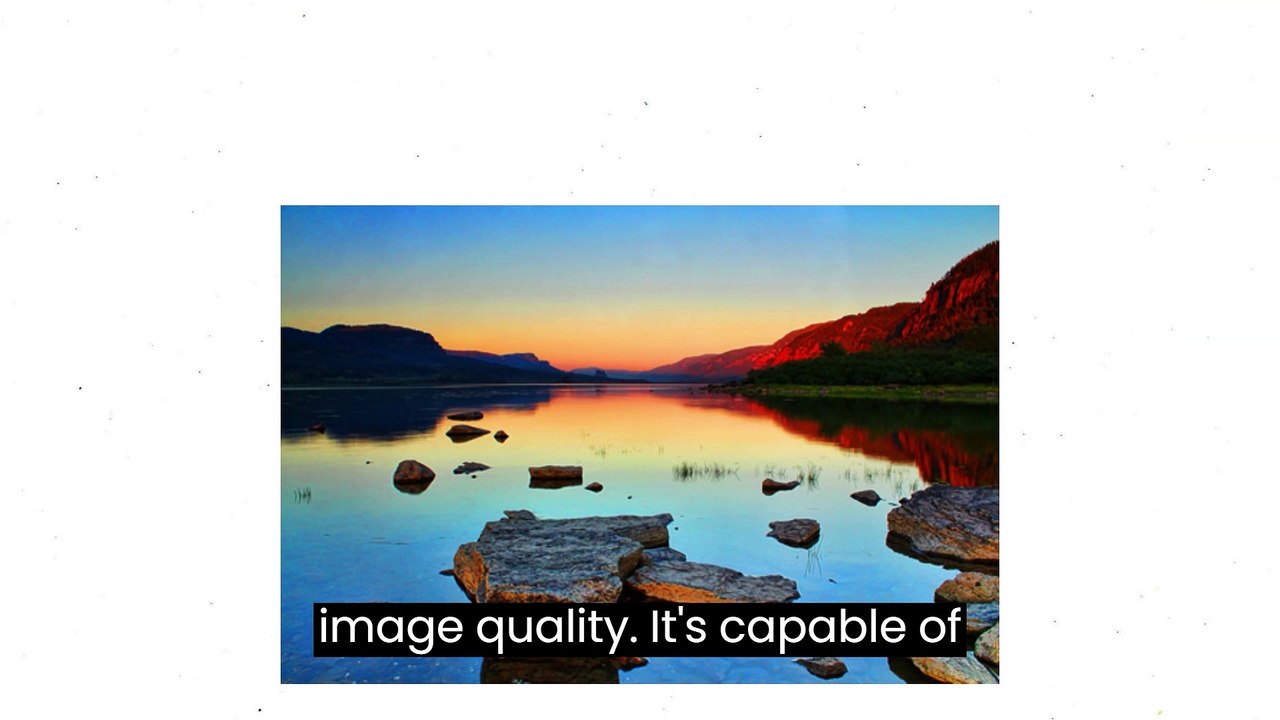 Canon 60D Specs | Your Ultimate Guide for Entry-Level & Professional Photography | Tech Talk