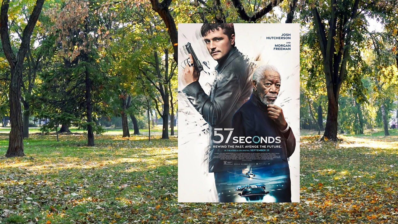 57 Seconds Ending Explained | 57 Seconds Movie Ending | 57 seconds ...