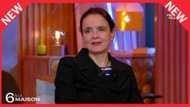 ✅  Amélie Nothomb déshabillée de force : sa terrible anecdote sur son enfance au Japon