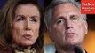 SHOCK CLAIM: McCarthy Says Pelosi Promised To Always Back Him If Speakership Ouster Attempt Occurred