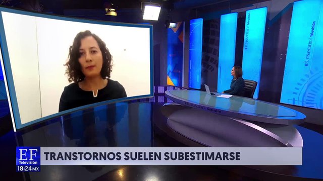 No dormir lo suficiente puede provocar problemas a la salud