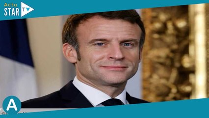 « J’ai eu très peur » : ce qu’Emmanuel Macron a dit aux Bleus après la demi-finale face au Maroc