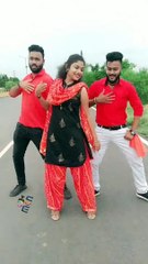 MKN Reels (Arshika) - Chin Churaye Wo