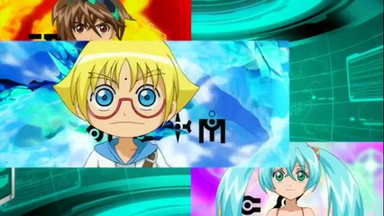 bakugan capitulo 25 español latino