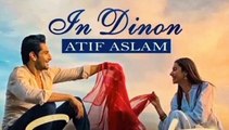 In Dino Lyrics – Superstar |  @atifaslam   | Mahira Khan | Bilal Ashraf
