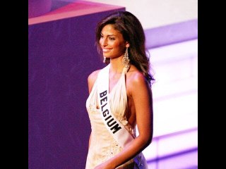 Tatiana Silva ancienne Miss Belgique : « Je m'étais inscrite sans conviction »