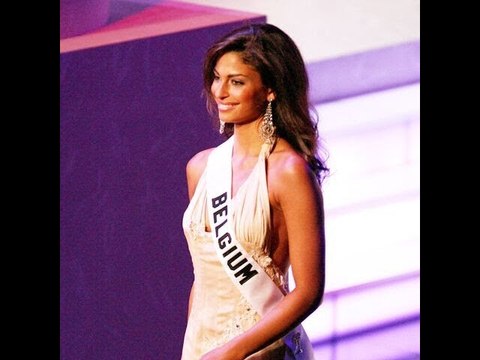 Tatiana Silva ancienne Miss Belgique : « Je m'étais inscrite sans conviction »