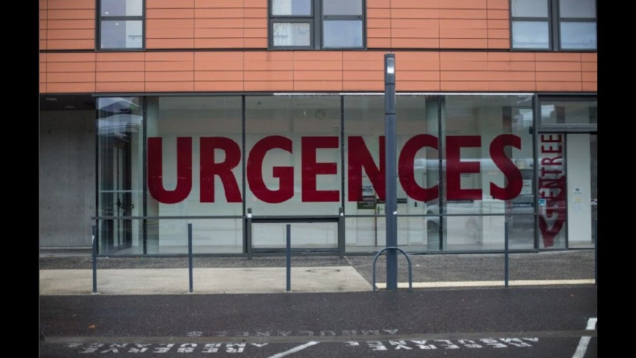 VIDEO: Un patient du CHU de Toulouse filme des...