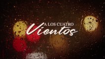 La Arrolladora Banda El Limón De René Camacho - A Los Cuatro Vientos (LETRA)