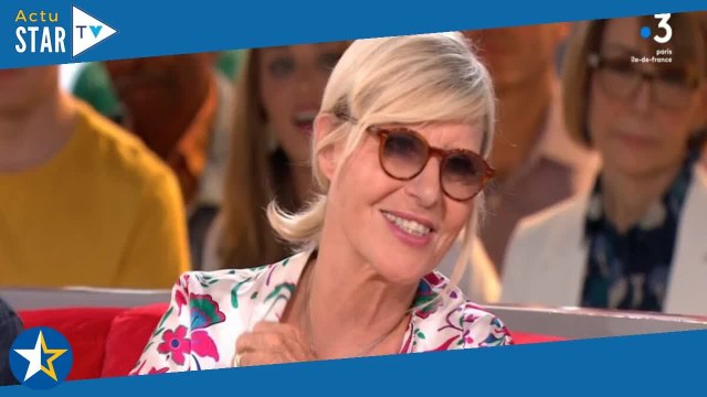 “Un personnage de cartoon insomniaque“ : la fille de Chantal Ladesou raconte une anecdote hilarante