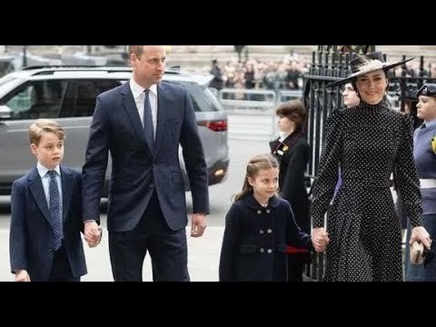 L'approccio pratico di Kate alla genitorialità è diverso da quello dei Queen, con un'interpretazione