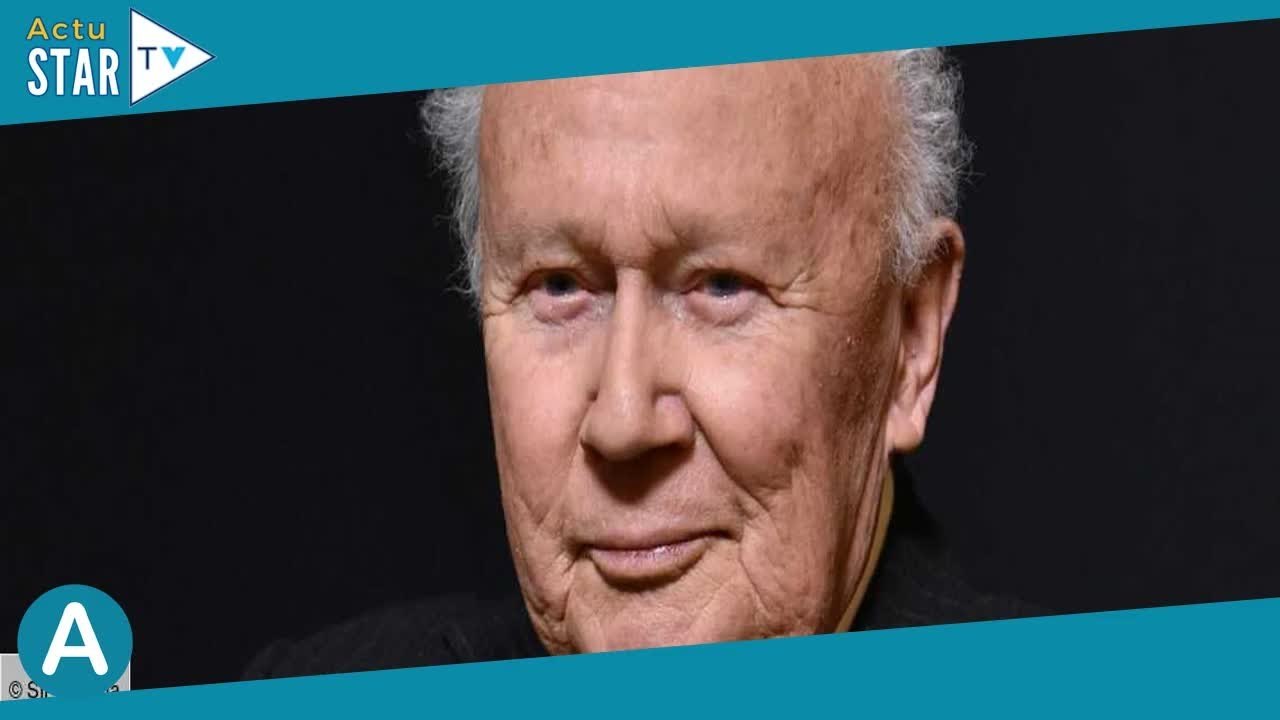 Philippe Bouvard, de droite ? Ses réponses cash sur ses idées politiques