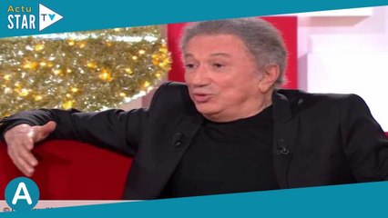 « Il voulait un autographe » : Jean-Jacques Debout révèle quel célèbre criminel était fan de Michel