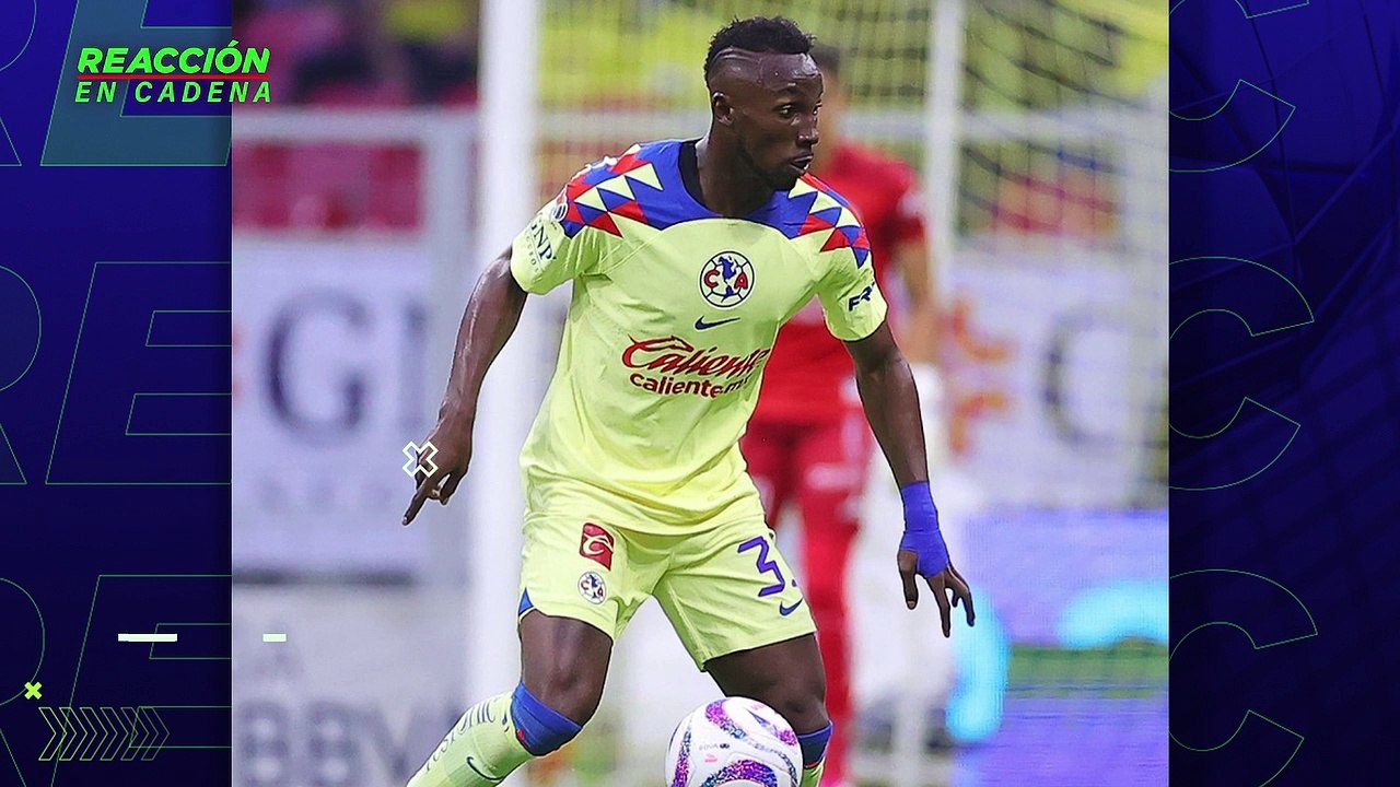 Julián Quiñones aun no jugará con la Selección Mexicana