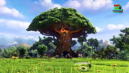 Anjaan Rakshak Bablu Dablu Full Movie | Action & Comedy in HD 🎬