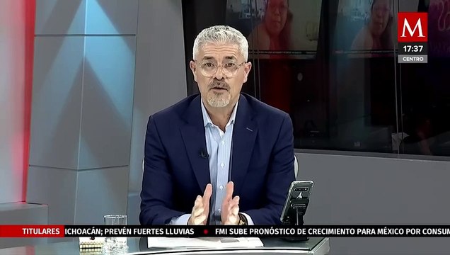Llegan las primeras flores de cempasúchil a las avenidas de la CdMx