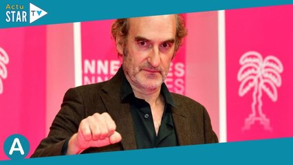 Alexis Michalik "a pris le melon", Emmanuel Macron "méprisant" : Un célèbre comédien en roue libre,