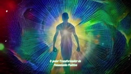 O Poder do Pensamento Positivo na Espiritualidade