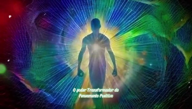 O Poder do Pensamento Positivo na Espiritualidade