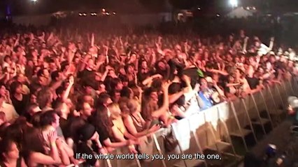 Peter Doherty: Stranger In My Own Skin - Trailer