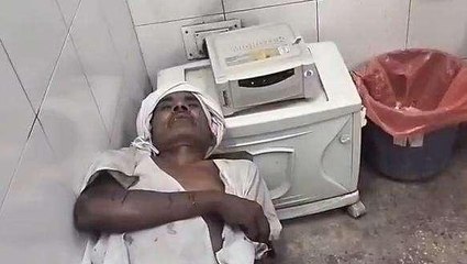 उन्नाव: दबंगों ने बाइक चढ़ाने के शक में परिवार को बेरहमी से पीटा, चार लहूलुहान