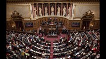 VIDEO: La droite garde la main sur le Sénat, la gauche tout près des 100 sièges