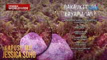 Nakaukit na Kayamanan? | Kapuso Mo, Jessica Soho