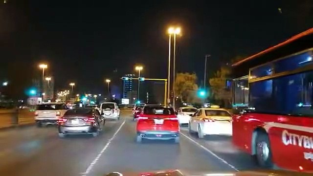 1139 - قصة القطة الجميلة !! سوالف طريق