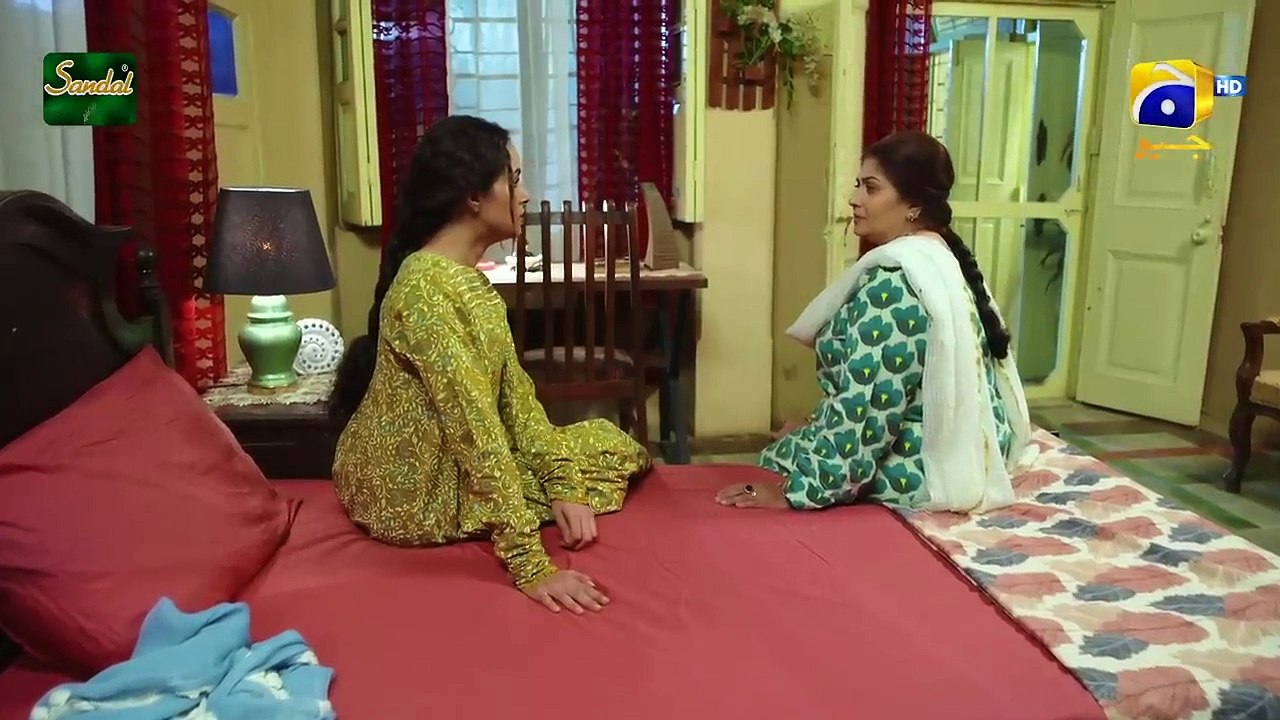 Ehraam-e-Junoon 2nd Last Ep 41