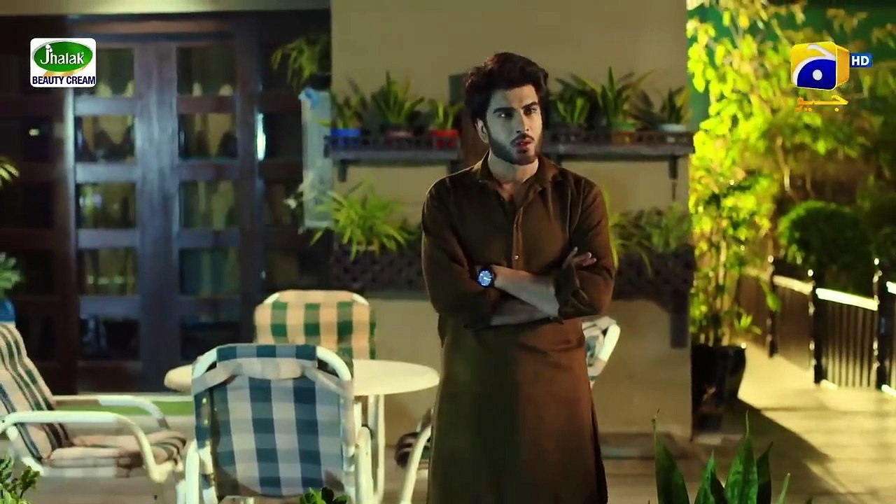 Ehraam-e-Junoon Episode 40