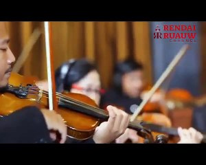 Ahmad Dhani - Lagu Cinta