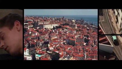 After: Chapitre 5 Bande-annonce (FR)