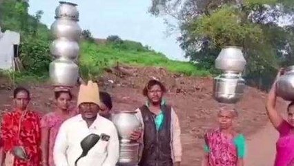 అల్లూరి జిల్లా: ఓ ఎమ్మెల్యే గారు... మా మొర వినండి మేడమ్... వైసీపీ నేత