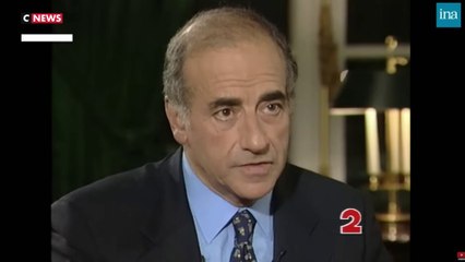 Jean-Pierre Elkabbach : une carrière d'interviews mémorables