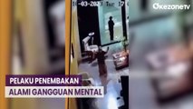 Polisi Sebut Remaja Penembak di Mal Thailand Alami Gangguan Mental