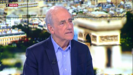 Jean-Pierre Elkabbach  : retour sur sa carrière