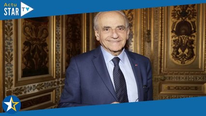 Le journaliste Jean Pierre Elkabbach est mort à 86 ans