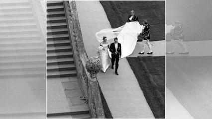 Las treinta cartas de amor con las que Victoria de Suecia enamoró al príncipe Daniel