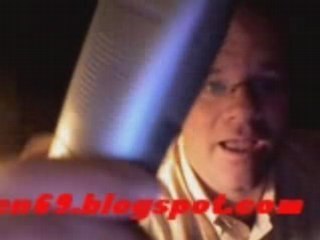 Rob Meier - Cingular Commercial