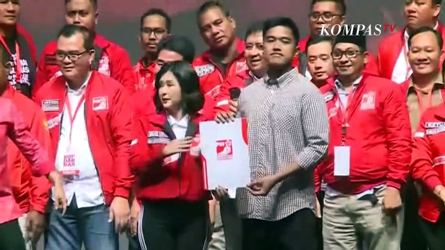 Jalan Ninja Keluarga Jokowi | NEWS OR HOAX