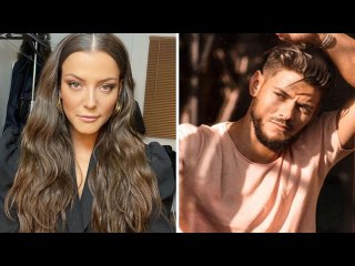 Camille Lellouche tacle encore Rayane Bensetti ? « Qui me met dans son lit doit...