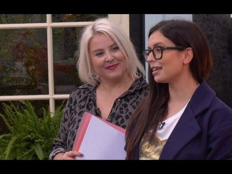 Star Academy : Marlène Schaff se confie sur sa courte n.u.it à Lucie Bernardoni… et c’est hilarant
